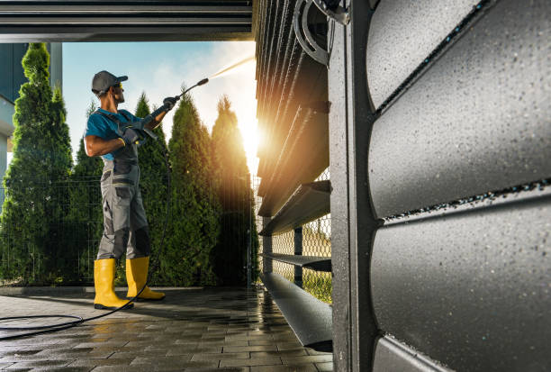 Best Factory Floor Cleaning  in Cedar Creek, TX