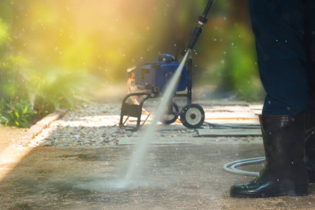 Reliable Cedar Creek, TX Pressure Washing Solutions